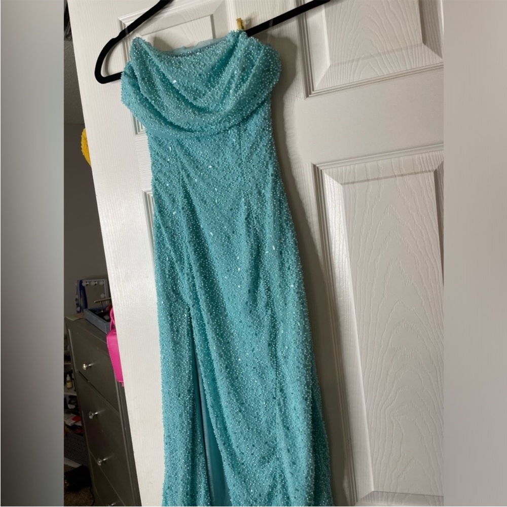 Oh Polly Dress